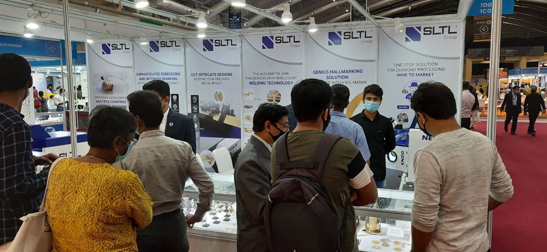 GUJARAT GOLD JEWELLERY SHOW 2021