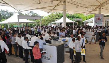 LASER WORLD OF PHOTONICS INDIA 2019