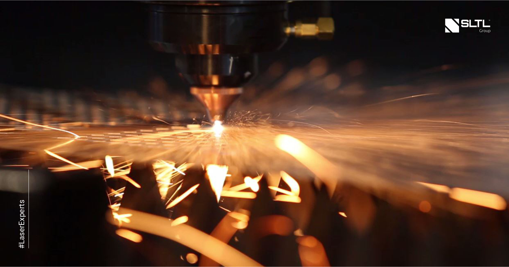 Think Laser!