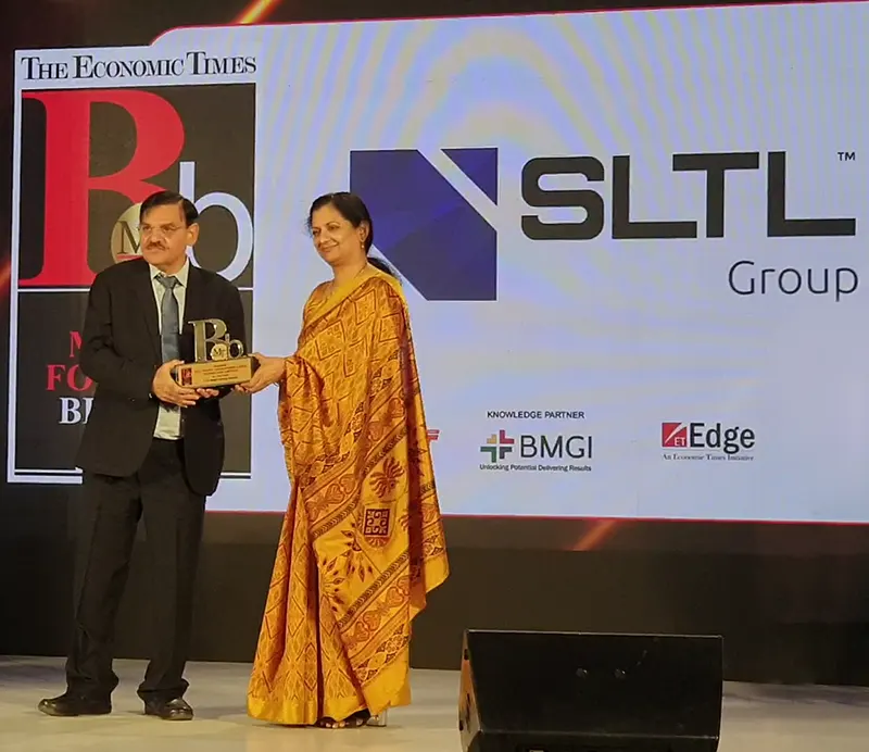 Best Brand Award 2022