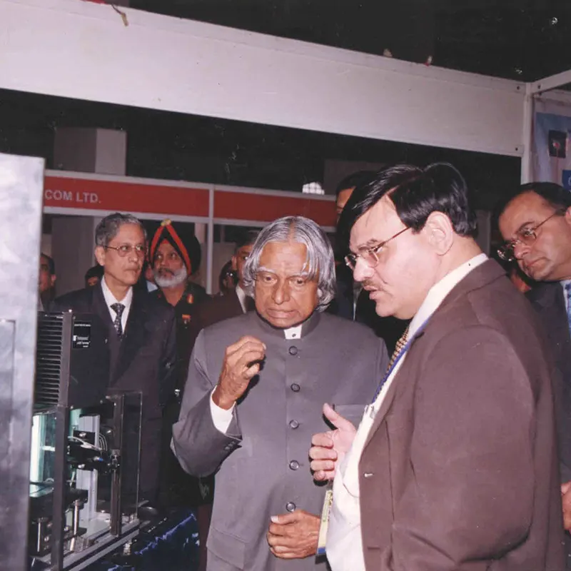 Best Electronics Industry Award