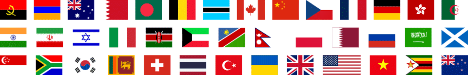 Global Presence