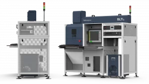 diamond machine company