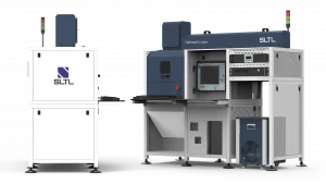 diamond making machine