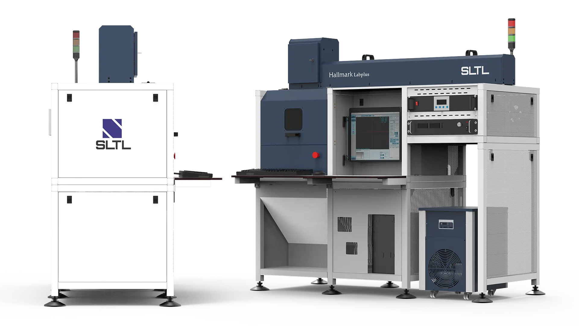 Hallmark Lab-Plus