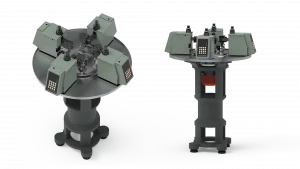 diamond auto polishing machine