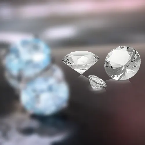 Diamond Multi Processing