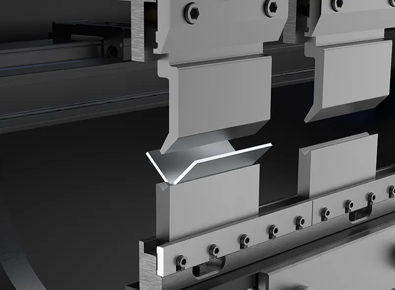 Press Brake