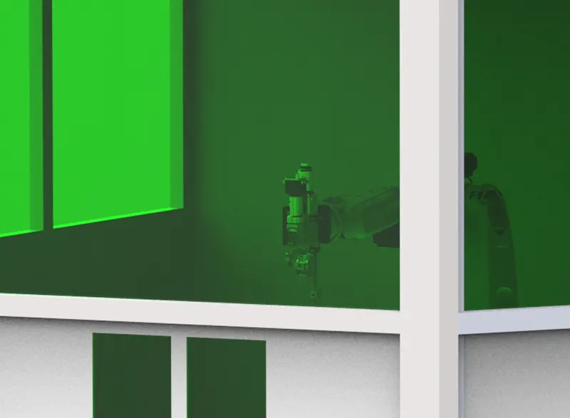 Hardening | Cladding | Cutting | Welding | Remote Welding
