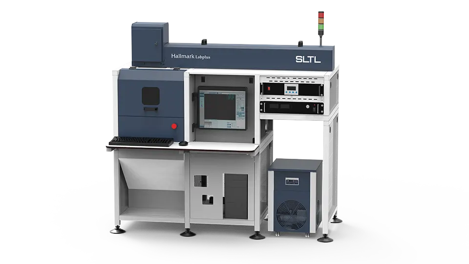 Hallmark Labplus - CVD Coring System