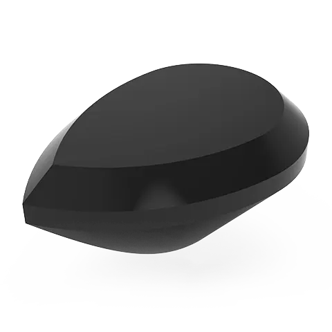 Coning / Fancy Shaping