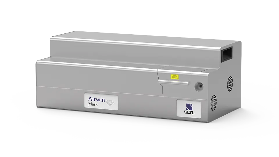 Airwin Mark - Diamond Final Polishing Machine