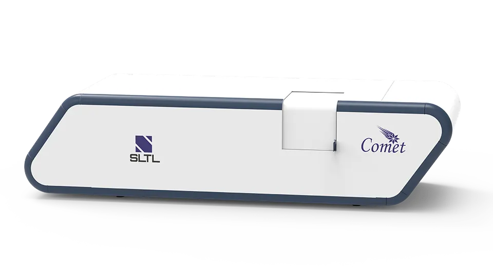 Comet - CVD Ultra Fine Inclusion Detection
