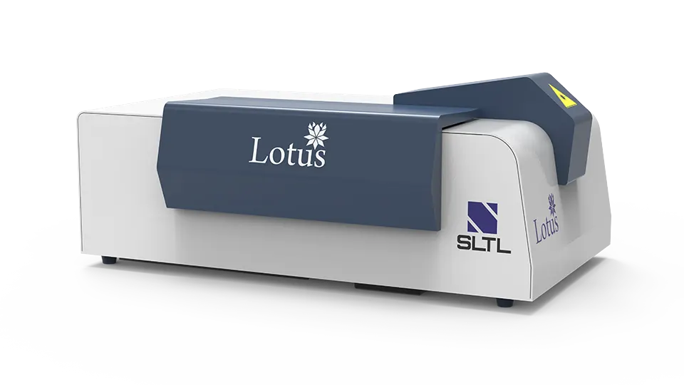 Lotus - Diamond Planning Machine