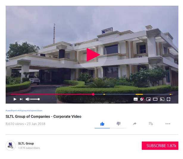 Company Profile