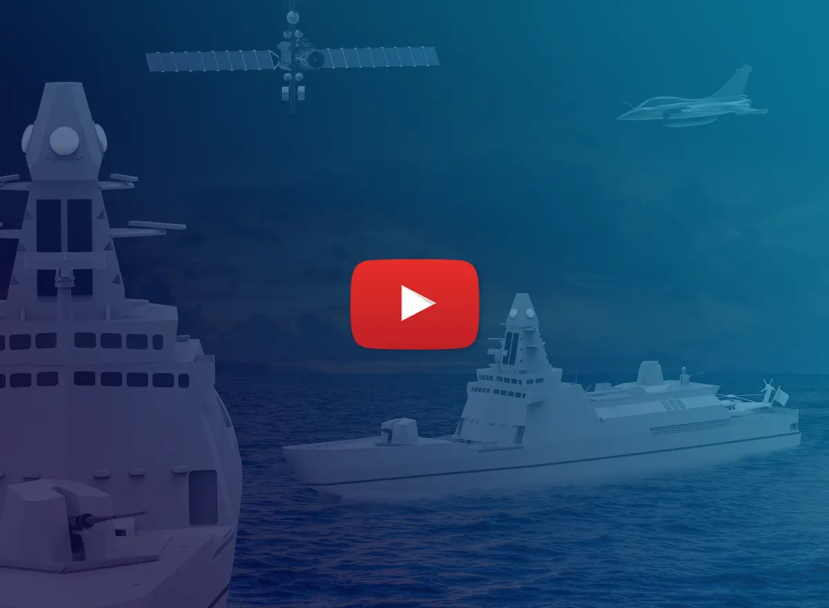 Aerospace and Defence