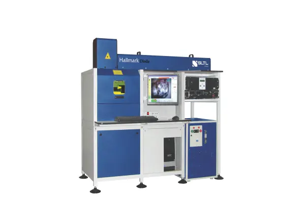 Hallmarking Diode
