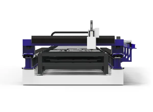 22 meter laser cutting machine