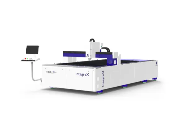 Integrex
