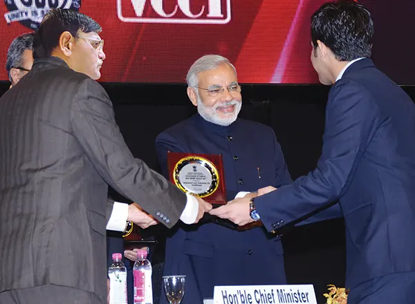 The Best MSME Innovation in Technology