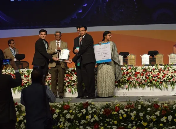 Manufacturing Excellence Award_2017