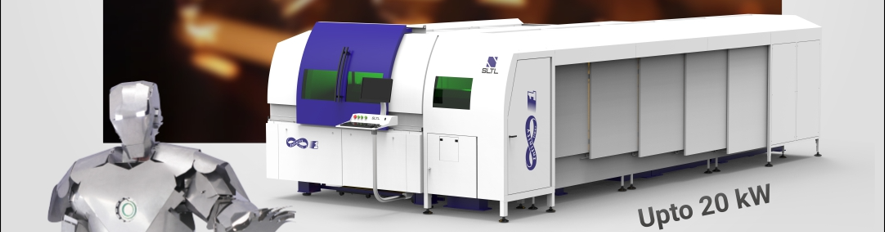 Fabtech, Atlanta – Step to be ahead of the Curve!