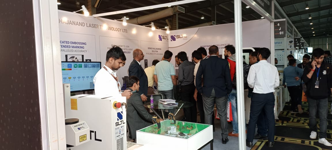 GUJARAT GOLD JEWELLERY SHOW 2022