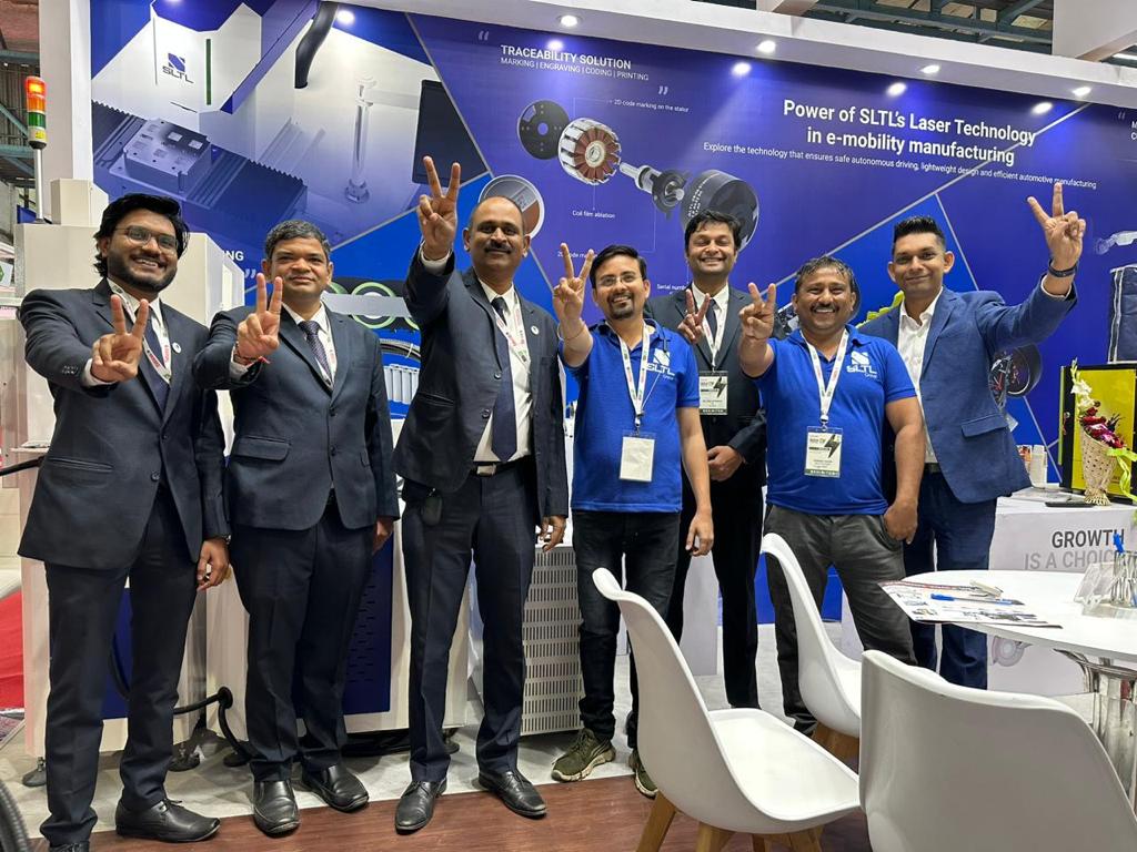 INDIA INTERNATIONAL EV EXPO 2022