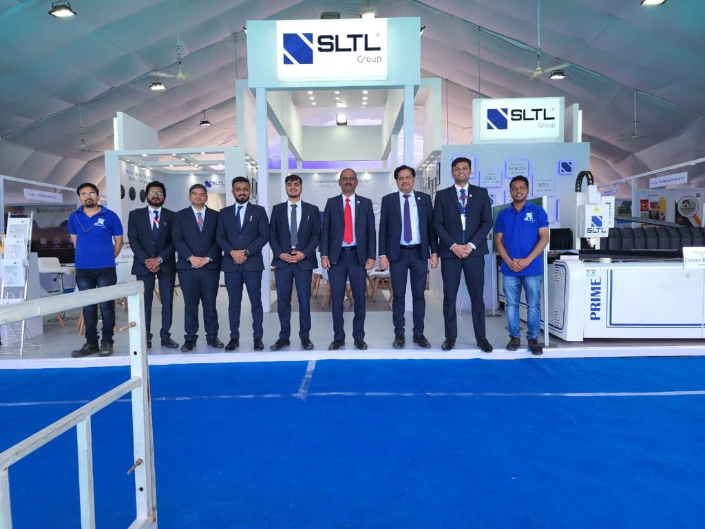 GLOBE TECH ENGINEERING EXPO 2022