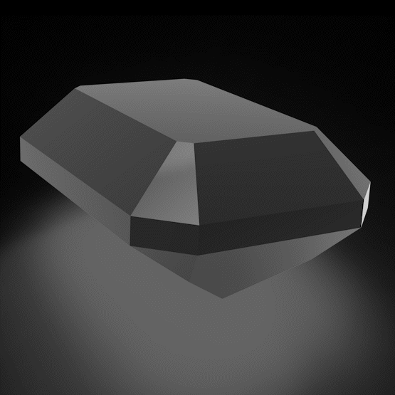 Diamond Fancy Cutting