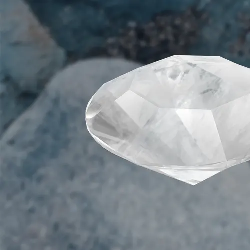 Diamond Auto Blocking
