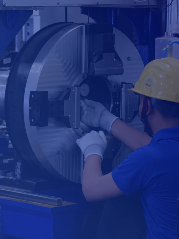 Fabrication Unit