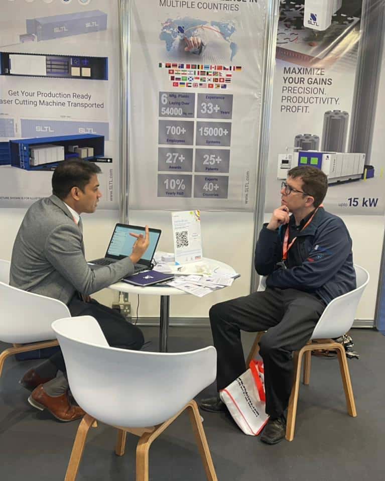 AUSTECH 2023 – AUSTRALIAN MANUFACTURING WEEK