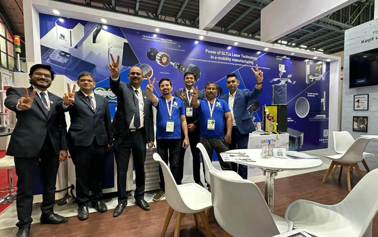 INDIA INTERNATIONAL EV SHOW – Chennai 2023