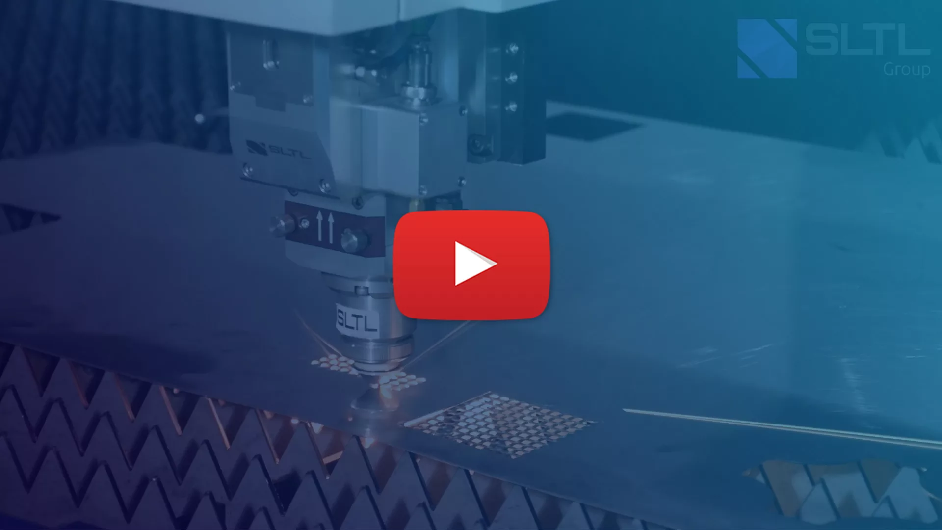 2D Fiber Laser Cutting Machine