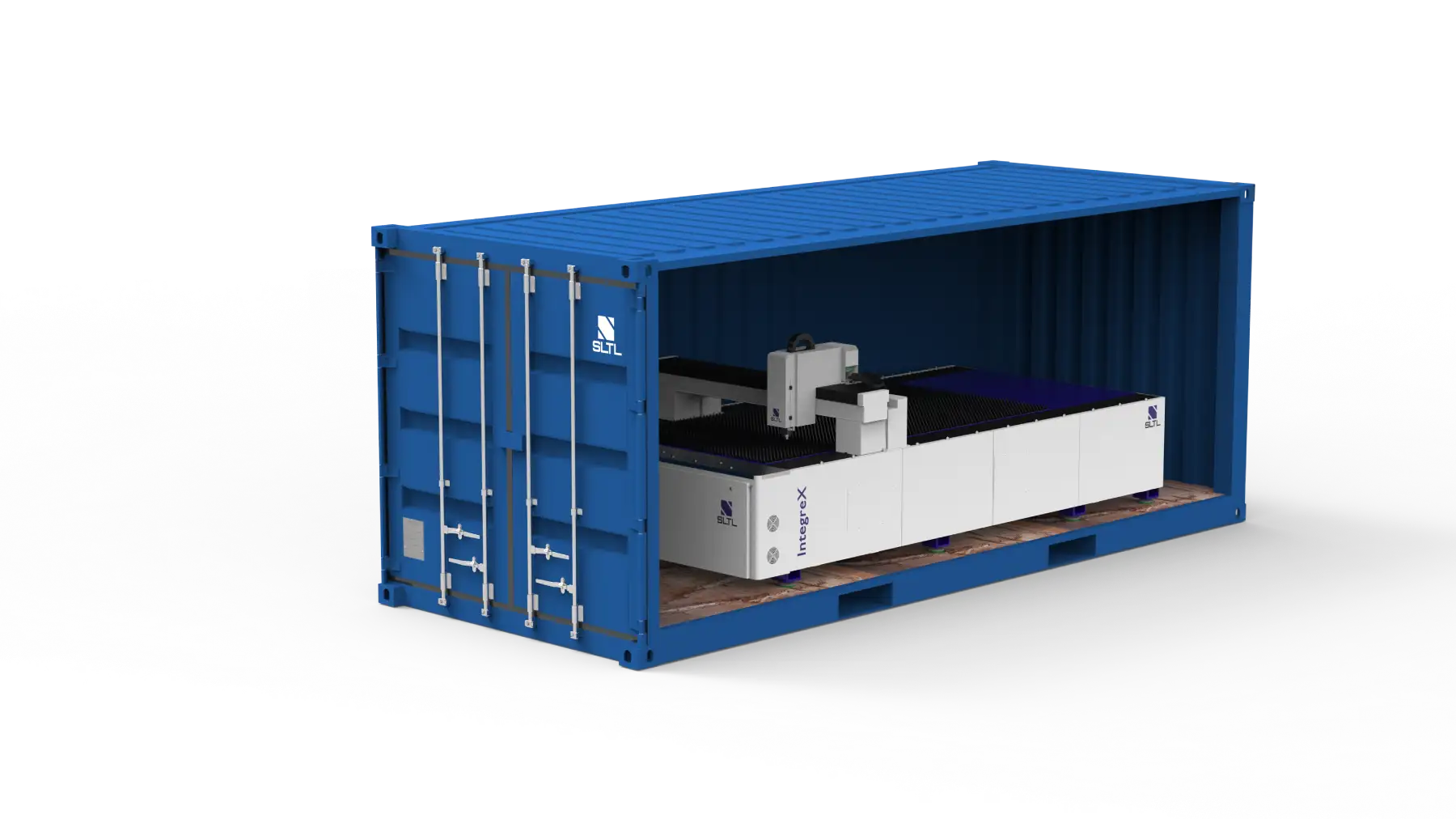 Cost Efficient, Time Saver, Compact