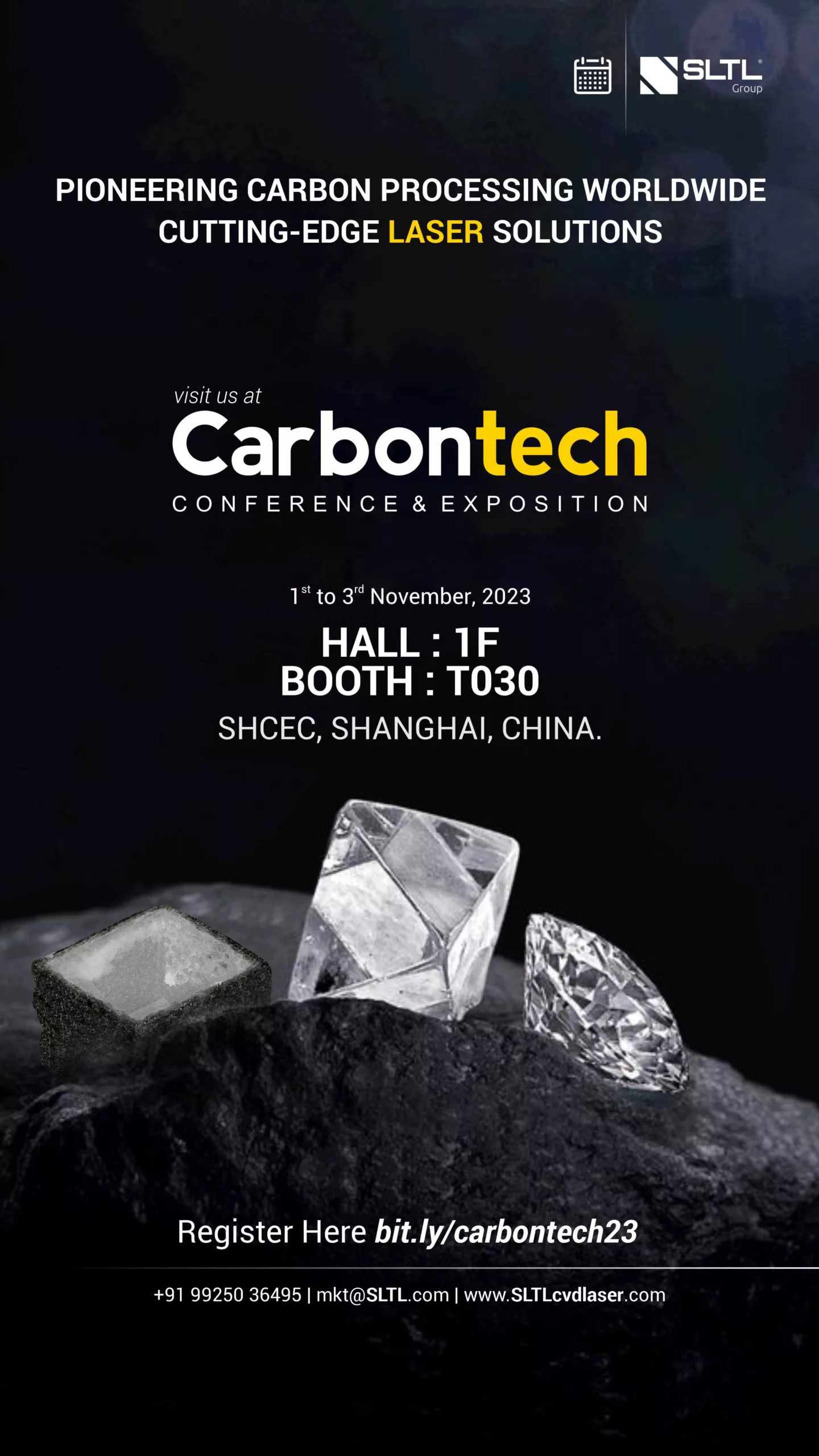 Carbontech – 2023
