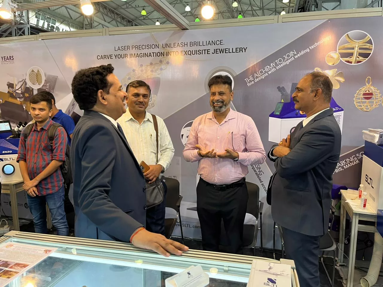 GUJARAT GOLD JEWELLERY SHOW 2023