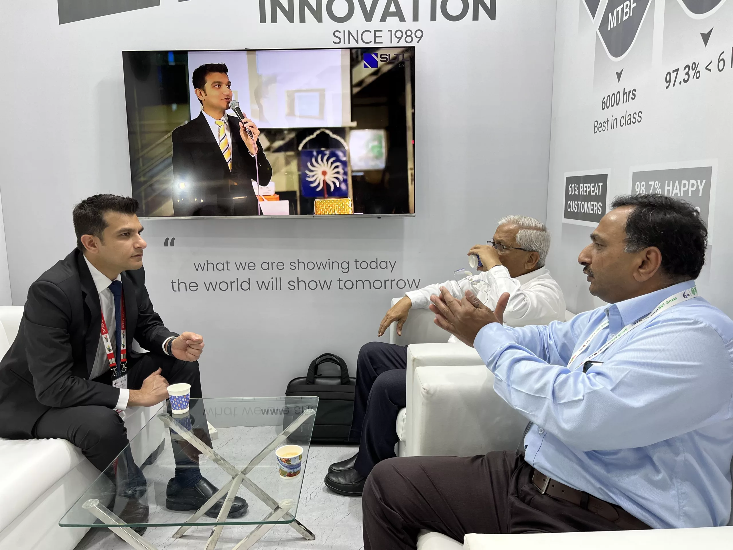 WELDEXPO 2024 – INDIAN WELDING EXHIBITION
